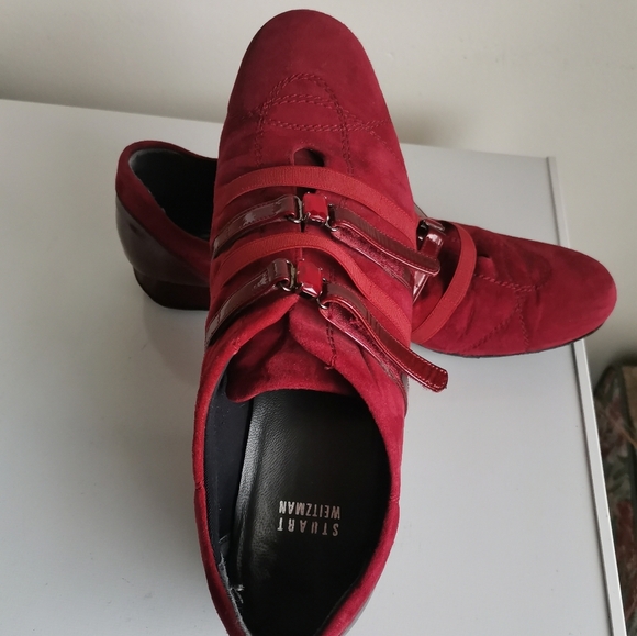 Stuart Weitzman Loafers - Picture 4 of 12